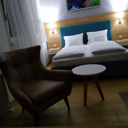 Nm Apartman بانيا لوكا المظهر الخارجي الصورة