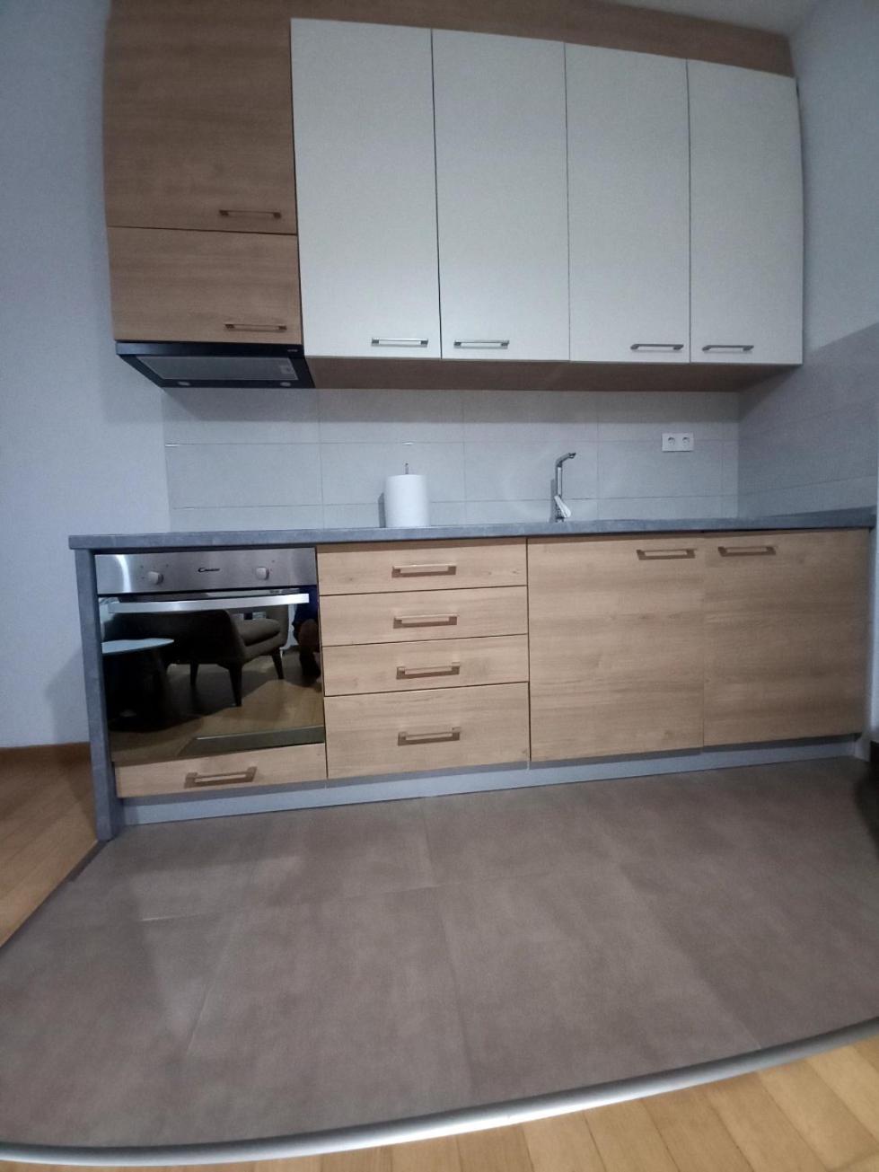 Nm Apartman بانيا لوكا المظهر الخارجي الصورة