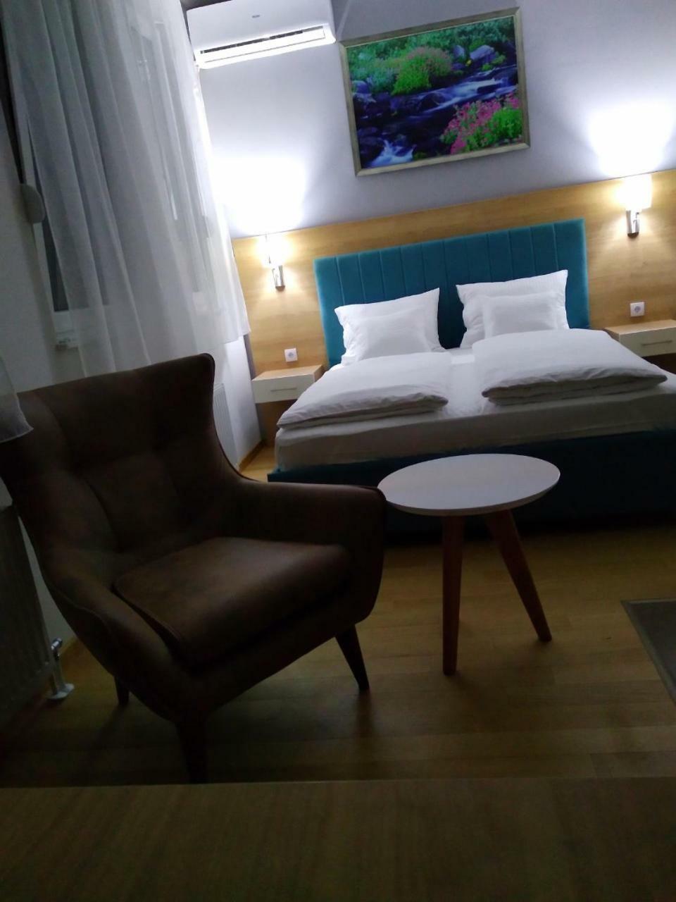 Nm Apartman بانيا لوكا المظهر الخارجي الصورة