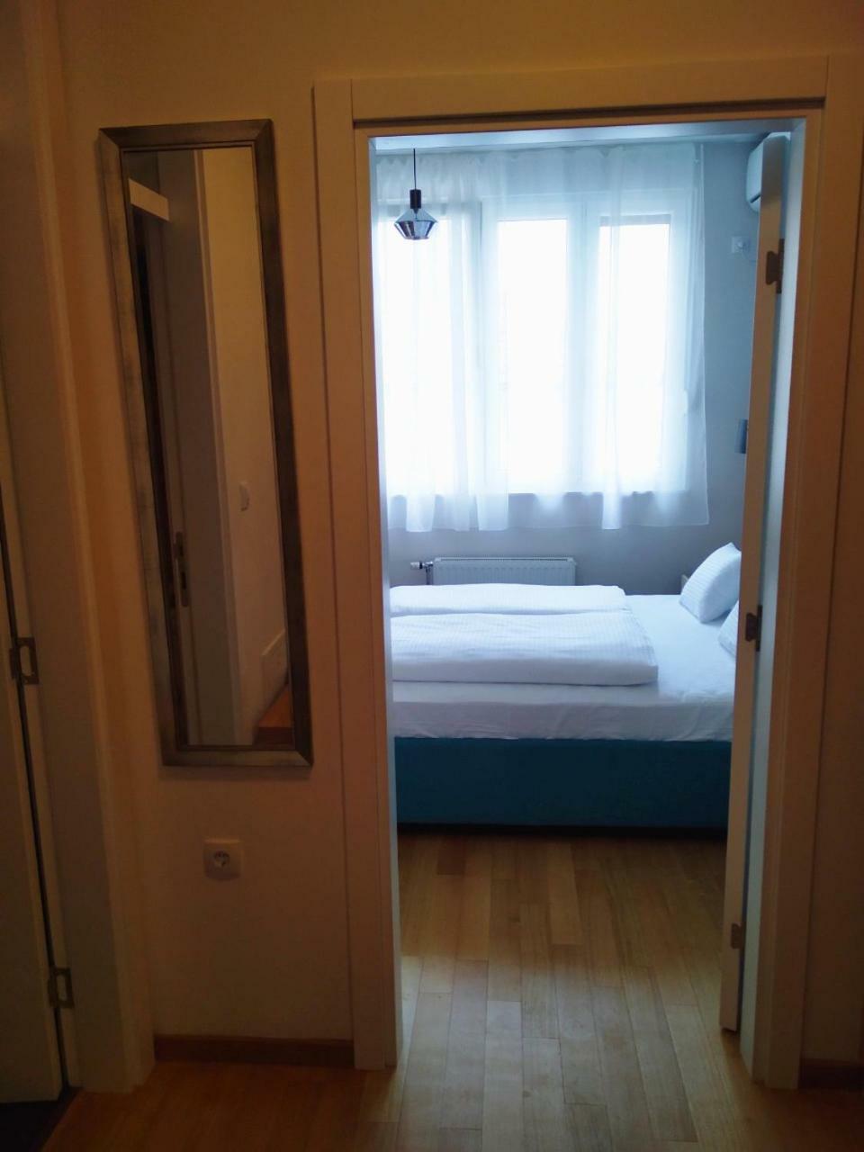 Nm Apartman بانيا لوكا المظهر الخارجي الصورة