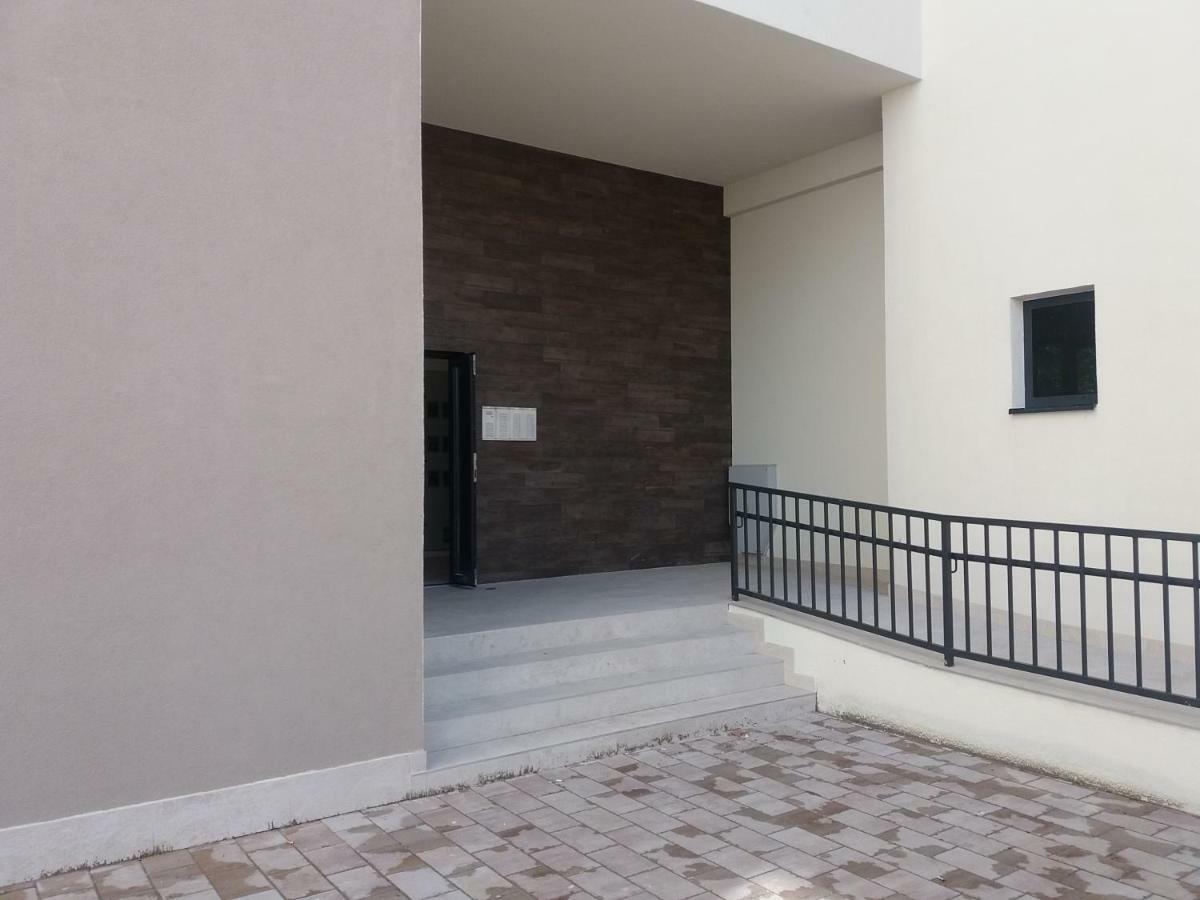 Nm Apartman بانيا لوكا المظهر الخارجي الصورة